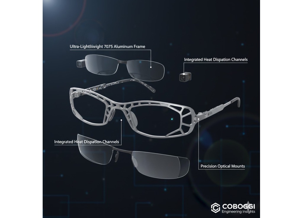 Next-Gen Interactive Hardware — The Quest for Weightlessness